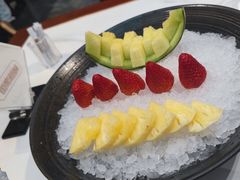 -鱼痴渔醉·食鲜集(青山江滩店)