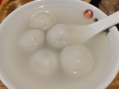 元宵圆-海丝金凤(金鱼店)