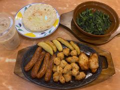 -萨莉亚意式餐厅(永旺购物中心店)