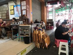 大堂-朱大嘴肥肠血旺(福字街店)