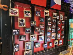 -布拉格餐厅· 中欧捷克菜(全国首店)