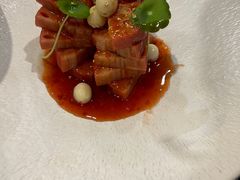 -福海居烤鸭店(鸟巢店)