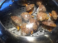 -马路边上·小海鲜烧烤(八一路店)