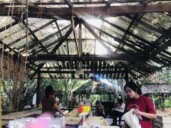 -Bamboo Saturday Market(Nana Jungle)