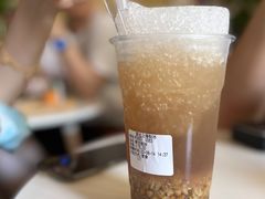 绿豆刨冰-陈记栗子(长宁路店)