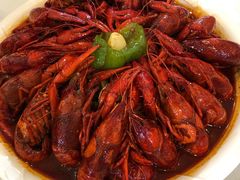 -香满锅老北京羊蝎子火锅·家常菜(新街口店)