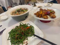 -潮珍苑海鲜粤菜酒家·广式茶点·宴请(临江大道店)
