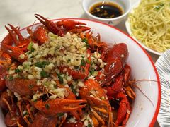 -阿胖龙虾小海鲜(宁国南路总店)