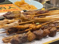 -令狐冲烤鱼·烧菜馆(达明店)