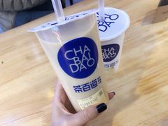-茶百道(太平门直街店)