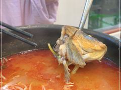 -和福餐馆(西江古街店)
