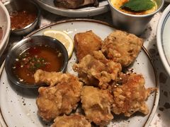 小蛮汁大鸡块-米仓食堂(凯德广场店)