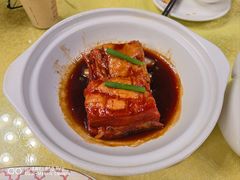 -二泉园老菜馆·百年无锡菜