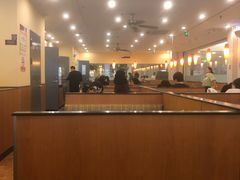 -萨莉亚意式餐厅(特力时尚汇店)