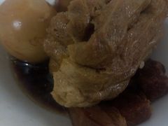 -老济南药膳把子肉(周公祠街店)