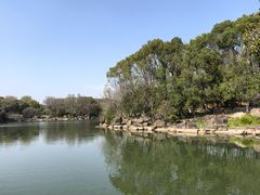 -白马涧龙池景区