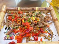 -李东农庄(中南百草园地标店)