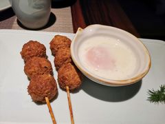 -山葵家·创意料理(万象汇店)
