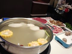 -八合里潮汕鲜牛肉火锅(福州万象城店)