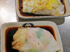 -银记肠粉店(市二宫店)
