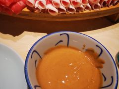-三宝涮肉(体育学院店)