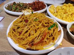 -姥姥家春饼店(佳亿时尚广场店)