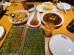 -星光小把串·海鲜烧烤(西安路店)