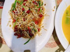 -添福来墨鱼饺子 · 海鲜东北菜(大连星海·黄浦路店)