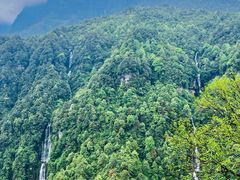 -瓦屋山景区