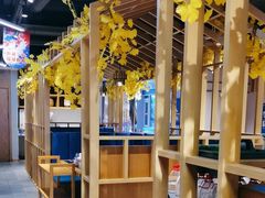 -大河宴·椒麻鱼火锅(北京路中和美食街店)