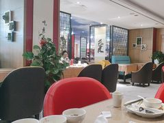 -素心素食(翠苑店)