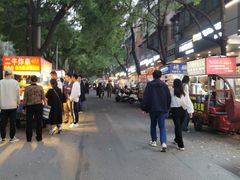 -华顺土菜馆(洪岗路店)