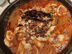 -大雁塔北广场音乐喷泉