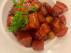-小桃红·东北菜·春饼烤鸭(南阳湖街店)
