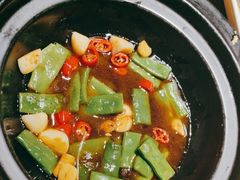 -印巷里主题餐厅(马鞍山店)