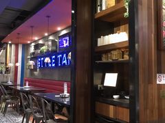 -叹鱼·贵阳烤鱼餐厅(中大国际店)