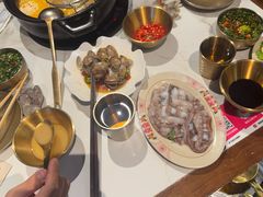 -琥珀川糟粕醋火锅(慈云寺店)