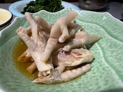 -半盆菜酒家(中山南一路店)