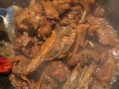 -遇东北林区铁锅炖(南开店)