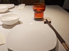 -汤城小厨•粤菜•靓汤(金融街店)