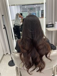 -5M HAIR SALON