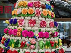 -乔家满族八大碗(流水沟店)