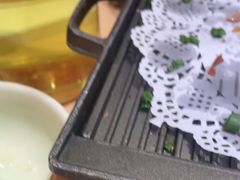 -吕氏疙瘩汤·海鲜新鲁菜(凯德mall新都心店)