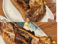 -桂马·日本料理·海胆·海鲜饭·酒场(民主广场店)