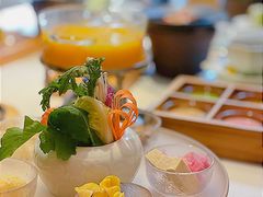 -叶叶菩提(太原别墅店)