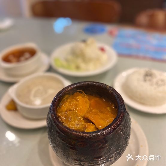 金环西餐厅(平山道店)
