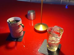-池畔酒吧 WET Bar