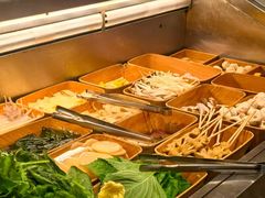 -火炉火自助餐(西直门凯德MALL店)