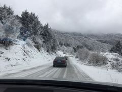 -太子岭滑雪场