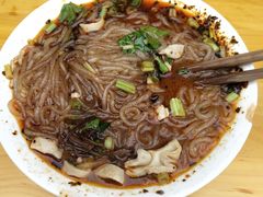 -甘记肥肠粉(马鞍北路店)